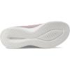 Skechers Women’s Hands Free Slip Ins Ultra Flex 3.0 Smooth Step Sneaker(Mauve Knit Jersey Trim)