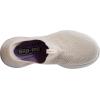 Skechers Women’s Hands Free Slip Ins Ultra Flex 3.0 Smooth Step Sneaker(Natural)