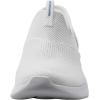 Skechers Women’s Hands Free Slip Ins Ultra Flex 3.0 Smooth Step Sneaker(White)
