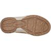 Skechers Womens Reggae Fest 2.0 – Classically Hands Free Slip-ins(Chestnut)