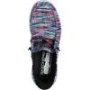 Skechers Womens Women’s Hands Free Slip-ins Go Walk Joy Moc Toe Casual Shoe(Black/Multi)