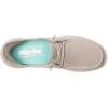 Skechers Womens Women’s Hands Free Slip-ins Go Walk Joy Moc Toe Casual Shoe(Taupe)