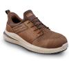 Skechers Men’s Hands Free Slip-Ins Sneakers(Brown)