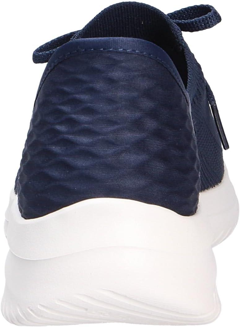 imageSkechers Womens Ultra Flex 30 Slipins SneakersBlue