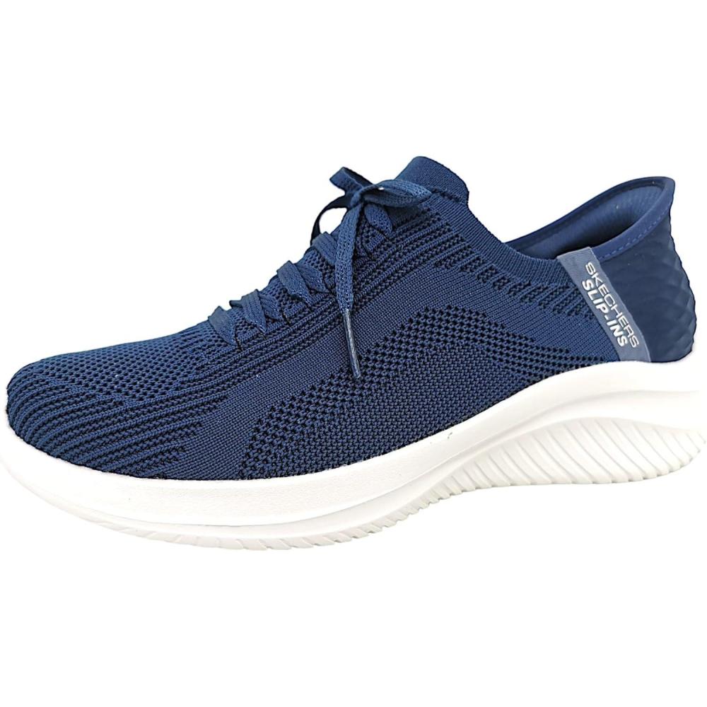 imageSkechers Womens Ultra Flex 30 Slipins SneakersBlack