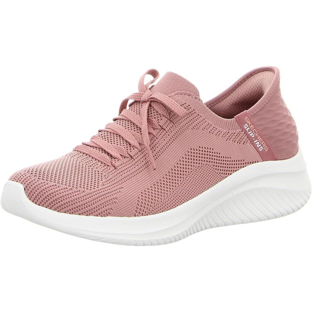 imageSkechers Womens Ultra Flex 30 Slipins SneakersMvemauve