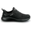 Skechers Men’s Hands Free Slip-Ins Collin Industrial and Construction Shoes(Black)