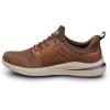 Skechers Men’s Hands Free Slip-Ins Collin Industrial and Construction Shoes(Brown)