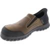Skechers Men’s Mccoll Loeman Loafers(Brown)
