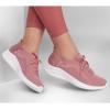 Skechers Women’s Ultra Flex 3.0 Slip-ins Sneakers(Mve=mauve)
