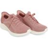 Skechers Women’s Ultra Flex 3.0 Slip-ins Sneakers(Mve=mauve)