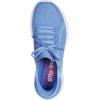 Skechers Women’s Ultra Flex 3.0 Slip-ins Sneakers(Periwinkle=peri)