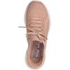 Skechers Women’s Ultra Flex 3.0 Slip-ins Sneakers(Tan)