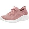 Skechers Women’s Ultra Flex 3.0 Slip-ins Sneakers(Mve=mauve)